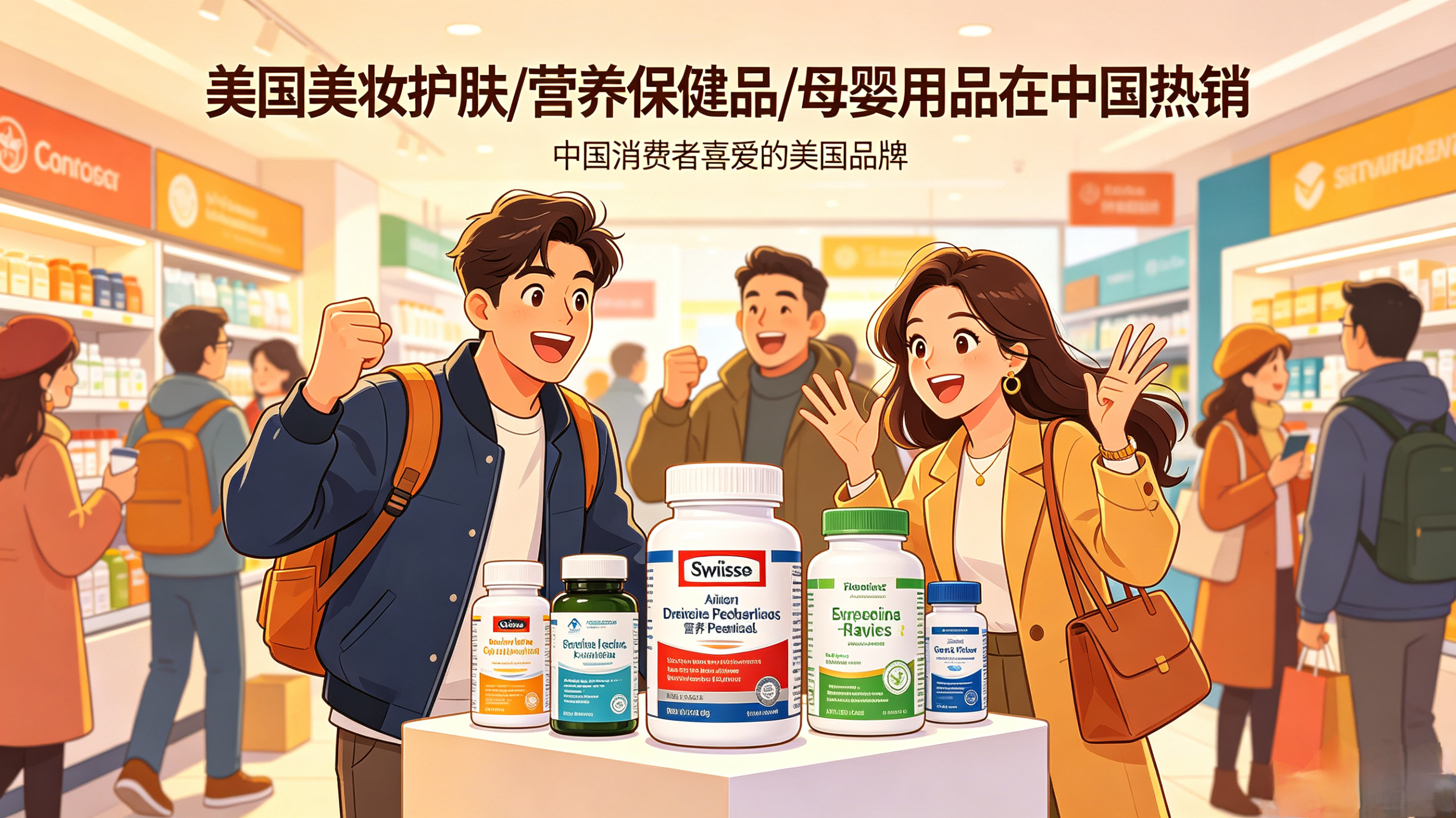场景图1