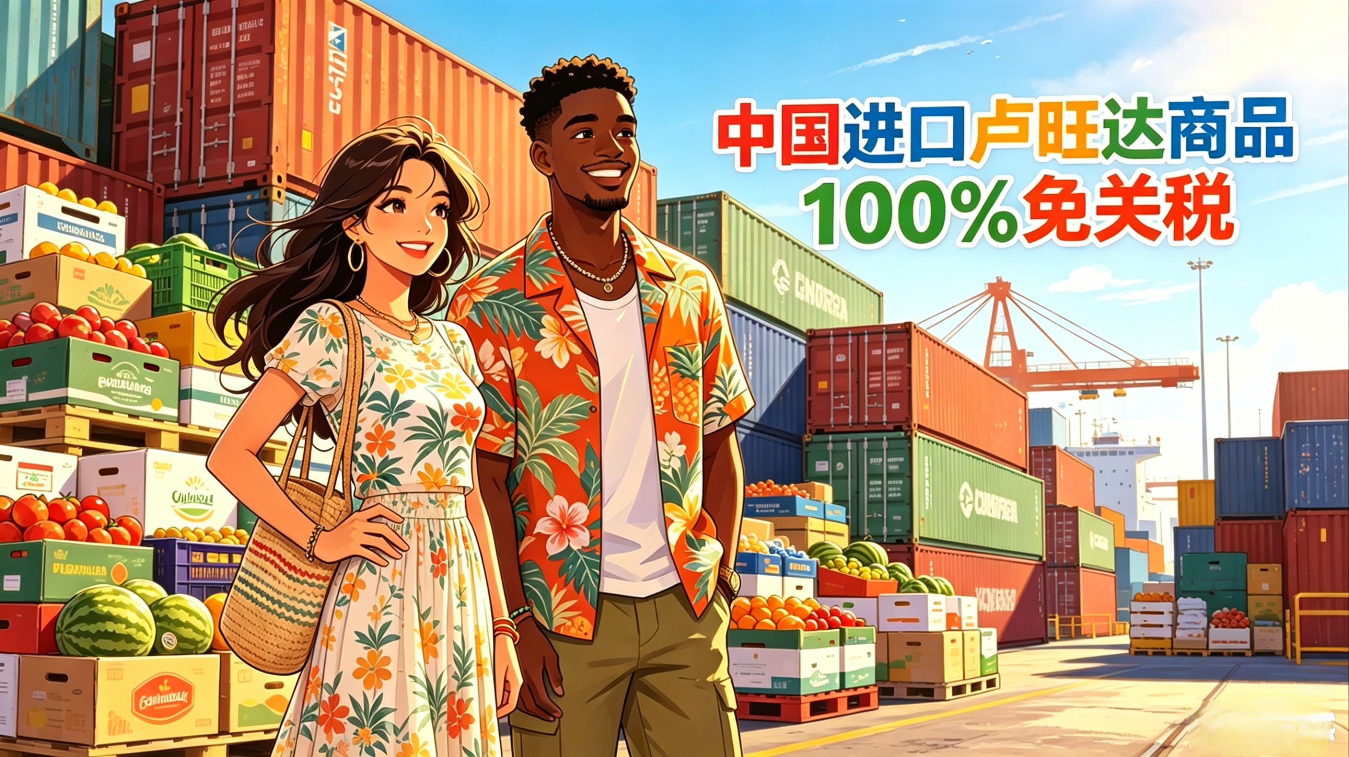 场景图1
